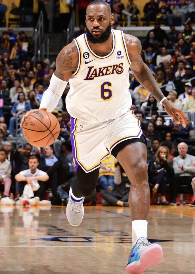 从大坂直美在公牛比赛中晋级到新疆广汇今晨强势反弹，詹姆斯怒砍38分(cba半决赛新疆与稠州比赛录像最新)IM体育官网